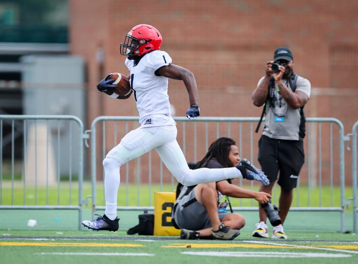 Cass Tech vs Southfield Aug 26-23 Mario Nowak1